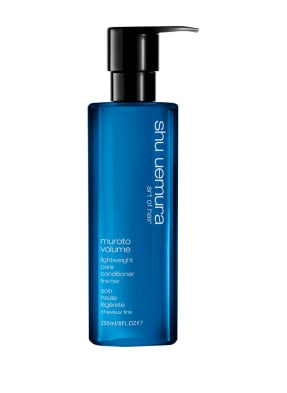shu uemura MUROTO VOLUME
