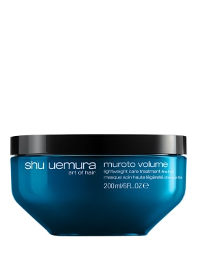 shu uemura MUROTO VOLUME