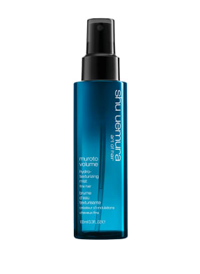 shu uemura MUROTO VOLUME