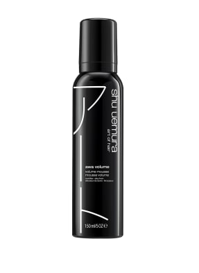 shu uemura AWA VOLUME