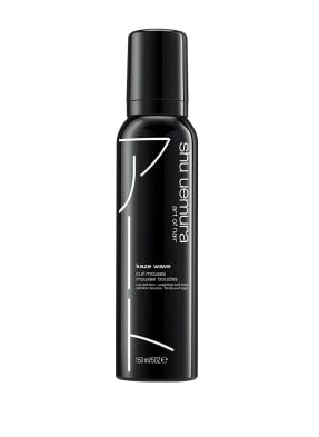 shu uemura KAZE WAVE