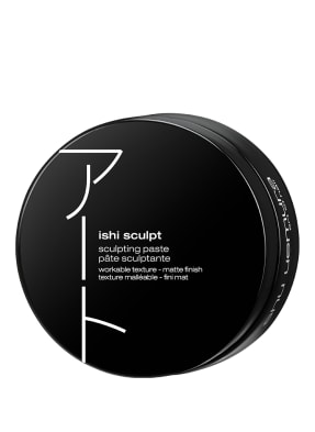 shu uemura ISHI SCULPT