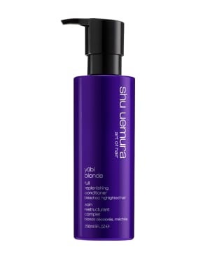 shu uemura YUBI BLONDE