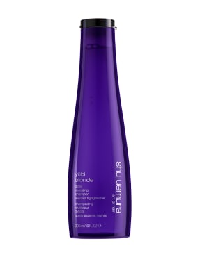 shu uemura YUBI BLONDE