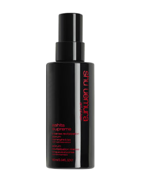 shu uemura ASHITA SUPREME