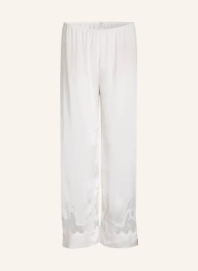 SIMONE PÉRÈLE Pajama pants NOCTURNE made of silk