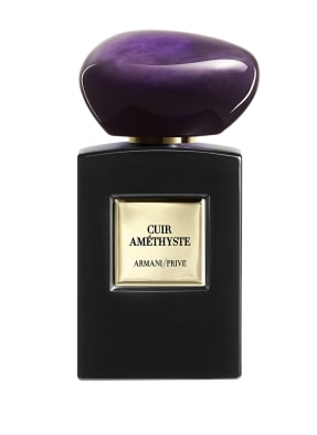 ARMANI PRIVÉ CUIR AMETHYSTE