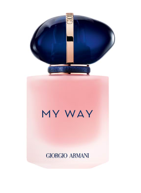 GIORGIO ARMANI BEAUTY MY WAY FLORAL