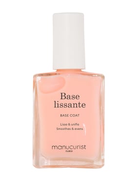 manucurist BASE LISSANTE COAT