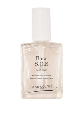 manucurist BASE S.O.S.