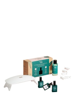 manucurist GREEN FLASH ROUTINE KIT – HORTENICA