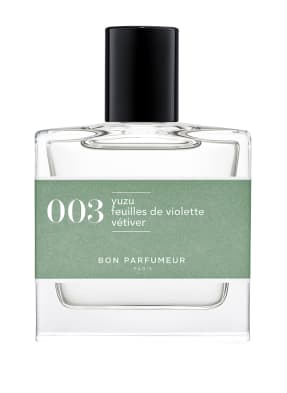 BON PARFUMEUR 001