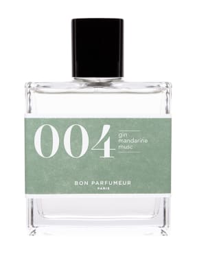 BON PARFUMEUR 004