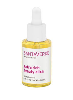 SANTAVERDE EXTRA RICH BEAUTY ELIXIR