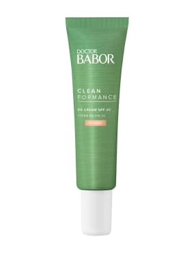 BABOR DOCTOR BABOR