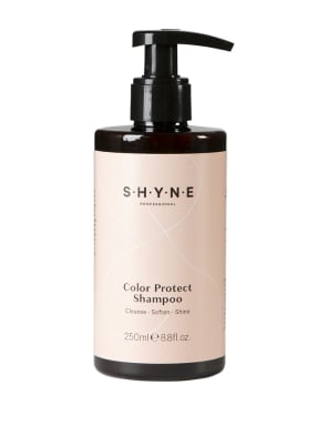 SHYNE COLOR PROTECT SHAMPOO