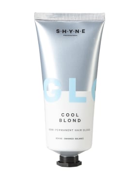 SHYNE GLOSS COOL BLOND