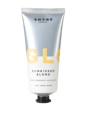 SHYNE GLOSS SUNKISSED BLOND