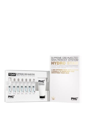 PHC SKINCARE HYDRO STAR