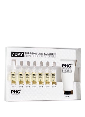 PHC SKINCARE LIFT BOOSTER AMPULLEN SET