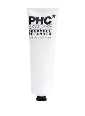 PHC SKINCARE DEEPCELL CLEANSER