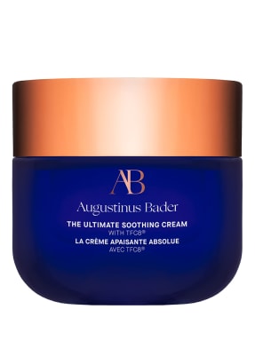 Augustinus Bader THE ULTIMATE SOOTHING CREAM