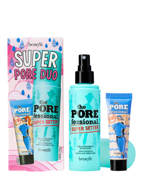 benefit SUPER PORE DUO