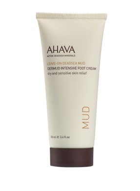 AHAVA DERMUND INTENSIVE FOOT CREAM