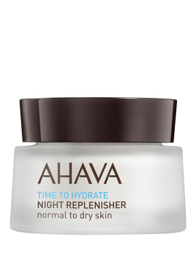 AHAVA NIGHT REPLENISHER