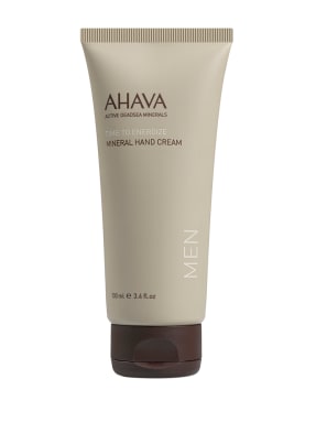 AHAVA MINERAL HAND CREAM