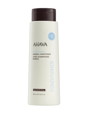 AHAVA MINERAL CONDITIONER