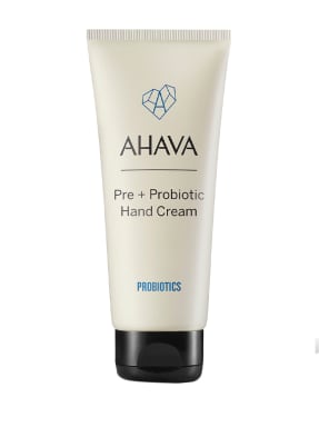 AHAVA PRE + PROBIOTIC HAND CREAM