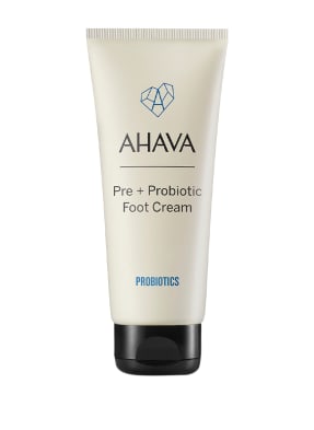 AHAVA PRE + PROBIOTIC FOOT CREAM