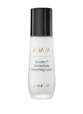 AHAVA OSMOTER CONCENTRATE SMOOTHING LOTION