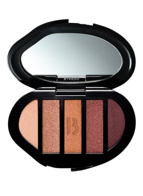 BYREDO EYESHADOW 5 COLOURS