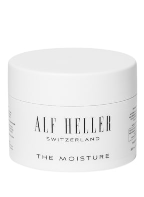 ALF HELLER SWITZERLAND THE MOISTURE HAIR MASK