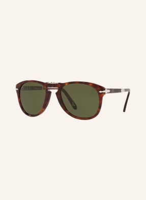 Persol Sonnenbrille PO0714SM STEVE MCQUEEN™ mit Klappfunktion