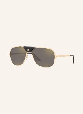 Cartier SUNGLASSES Sunglasses CT0165S