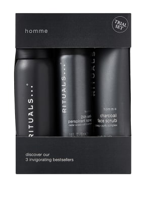 RITUALS HOMME
