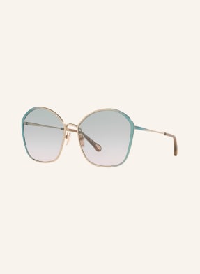 Chloé Sunglasses Sonnenbrille CH 0015S