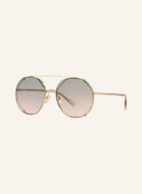 Chloé Sunglasses Sonnenbrille CH 0041S