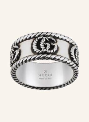 GUCCI Ring GG MARMONT