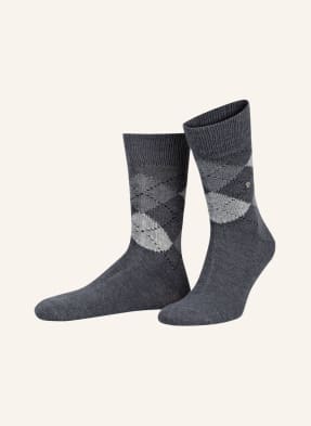 Burlington Socken PRESTON