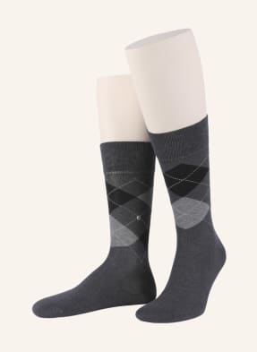 Burlington Socken MANCHESTER