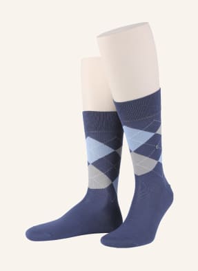 Burlington Socken MANCHESTER