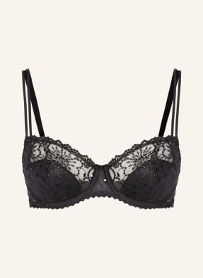 MARIE JO Balconette-BH JANE mit Glitzergarn
