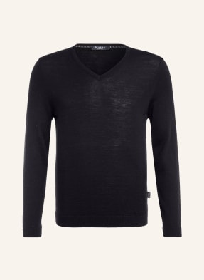 Maerz Muenchen Pullover schwarz