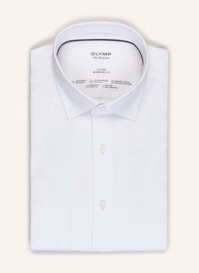 OLYMP Koszula z dżerseju Luxor 24/Seven modern fit