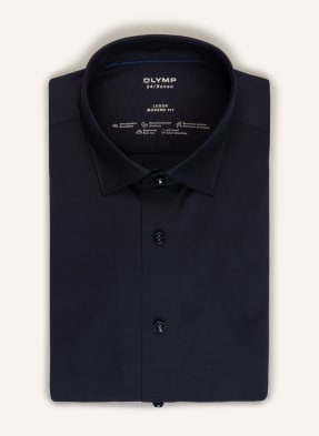 OLYMP Jerseyhemd Luxor 24/Seven modern fit