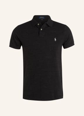 POLO RALPH LAUREN Piqué-Poloshirt Slim Fit